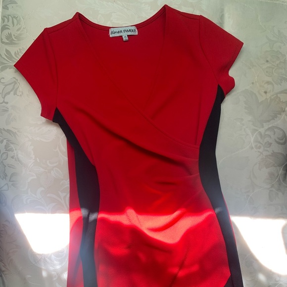 Beautiful dress 😍 wash my hand and great quality - Picture 2 of 2